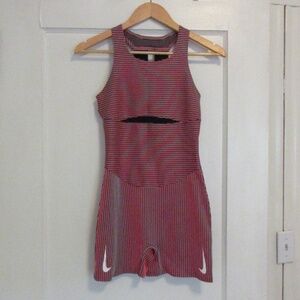Nike Unitard Bodysuit